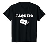 burrito taquito taco mom dad baby matching family set T-Shirt