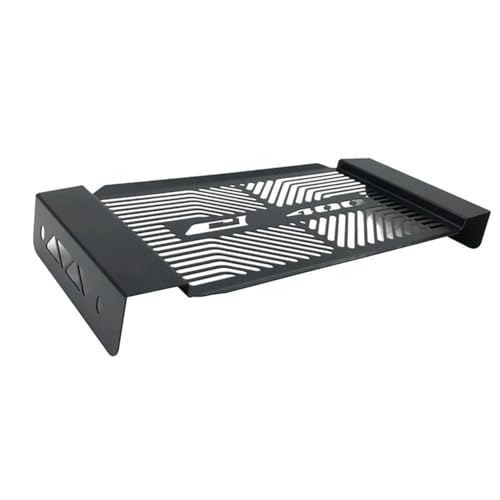 Grille radiateur CB400 VTEC finition premium acier inoxydable durable - 5