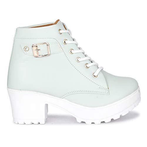 Image of KRAFTER Women's & Girl's Classic Winter Boot