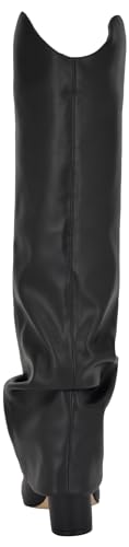 Nine West Women's Lindey Knee High Boot3