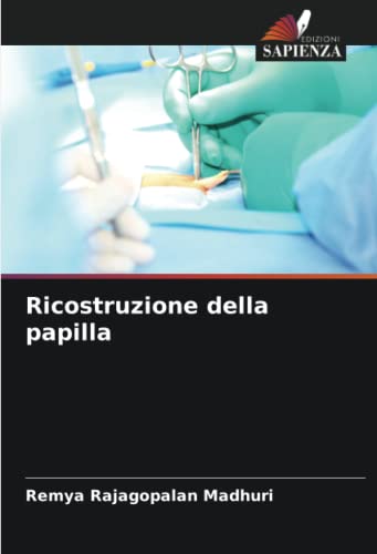 Ricostruzione della papilla