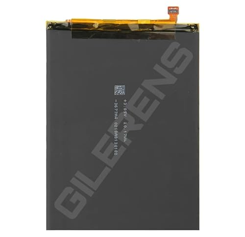 Image of GILERINS Original L18D1P33 Battery For Lenovo Tab V7 (5180Mah) Battery With 6 Month Warranty*(C85)