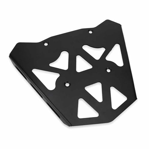Porte-bagages CFMOTO 450MT pour installer un top case sans encombrer la selle