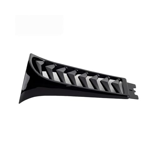 Cubierta térmica Escape Motocicleta Softail Street Bob 2018-20 Spoiler Inferior