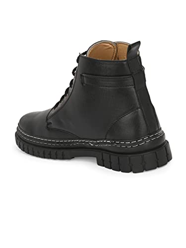 Image of Eego Italy Men Stylish Boots