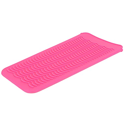 Funda de silicona resistente al calor para plancha de pelo x3 miniatura 5
