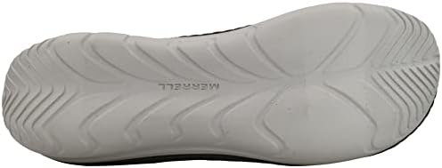 Merrell Men's HUT MOC Moccasin, Brindle, 8 M US | Image 3