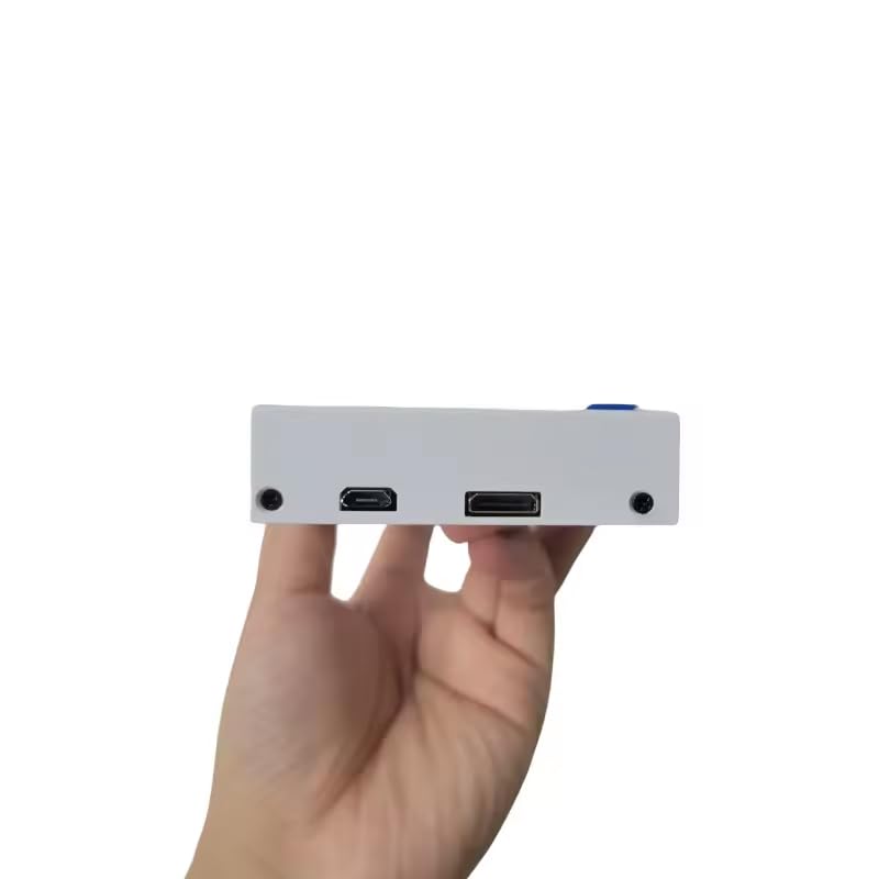 Amazon.co.jp: zmart 8.8インチ ロングストリップ LCDスクリーン 1920