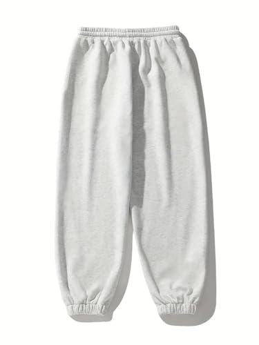 Image of dockstreet Men's Alley Cool Backdoor Series Men's Casual Sweatpants Baggy Jogger Pants ||Drawstring Joggers || 100% Pure Cotton || Breathable Airy for All Seasons