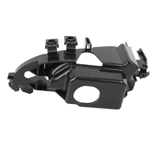 Soporte de luz antiniebla para parachoques delantero, soporte fuerte para instalación segura, reemplazo para ML320 ML350 ML500 2002 a 2005 (Izquierdo) miniatura 6
