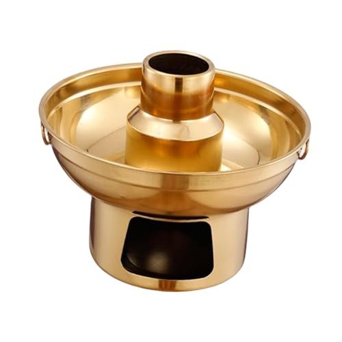 Cocotte traditionnelle multifonctionnelle antiadhésive pour mijoter faitout