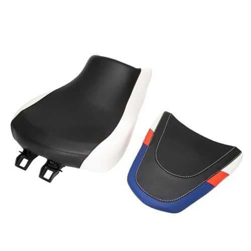 Asiento R1300GS R 1300 GS cojín conductor pasajero motocicleta 2026