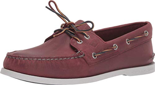 Image of Sperry Mens Authentic Original 2-Eye Seasonal