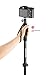 Manfrotto Compact Extreme 2-in-1 Monopod & Pole, Color-Black