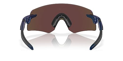 Image of Oakley mens Oo9471 Encoder Rectangular Sunglasses