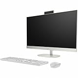 All in One HP 27-cr0008ns No 27 AMD Ryzen 3 7320U 8 Go RAM 512 Go SSD