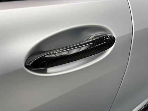 Image of ColorFusion PPF by VViViD, Matte Stealth Chrome Silver Dry Apply PPF Vinyl Car Wrap Roll 20ft x 5ft