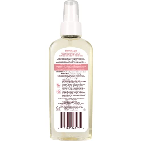 Palmer'S 41236 Vitamin E Multi-Purpose Body Oil thumb #1