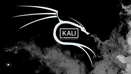Kali Linux OS Ver 2023.1 Everything Live + Installer 64 Bit Penetration Testing Operating System 32 Gb USB