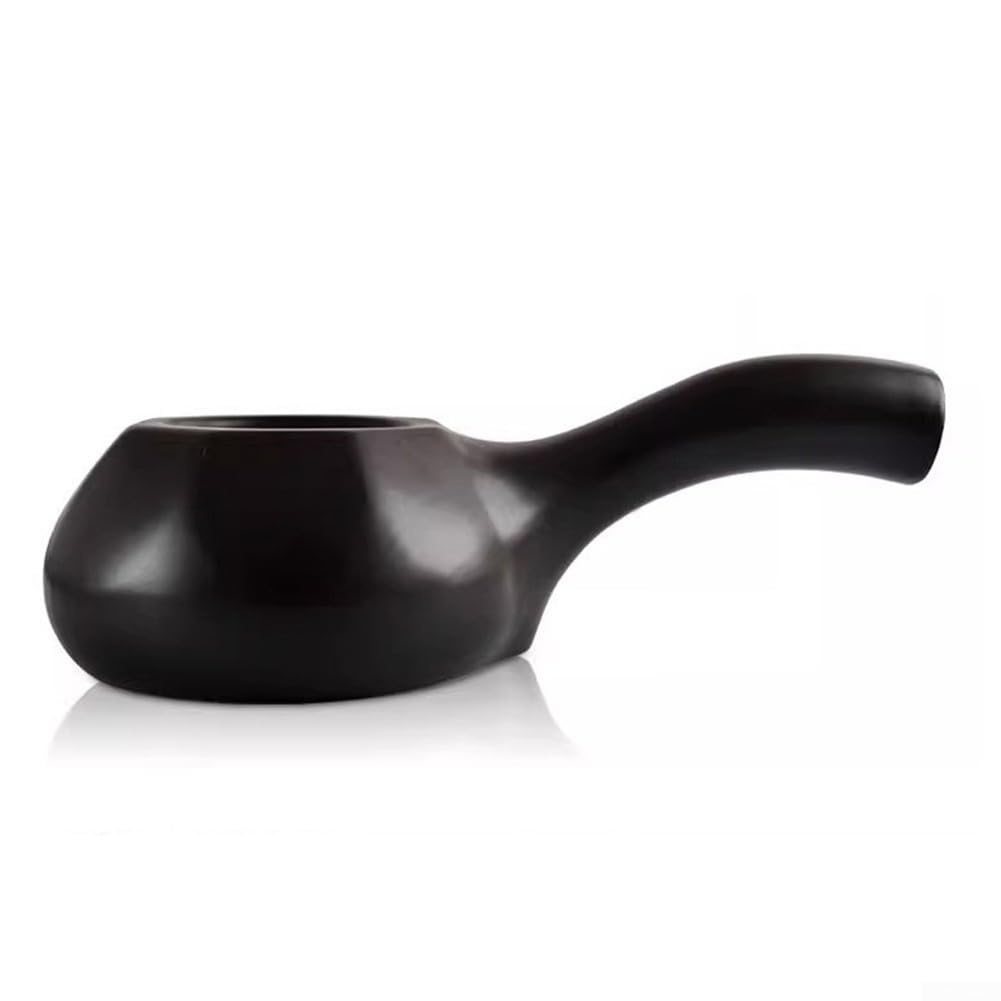 Tostado eficiente de café en casa con máquina de porcelana requiere una configuración mínima