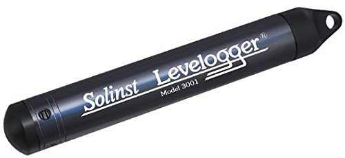 3001 LT Levelogger Edge, M10/F30