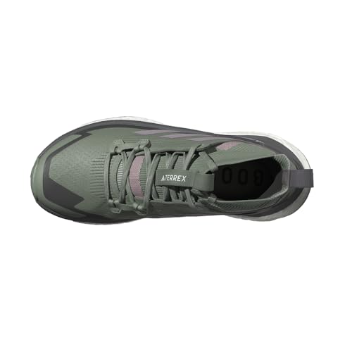 Image of adidas Women's Terrex Free Hiker 2.0 Hiking Shoes