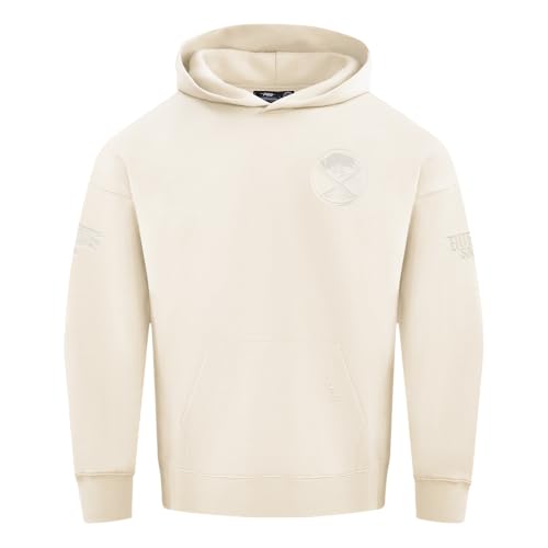 Sudadera Pro Standard NHL con acabados de alta calidad para hombre M