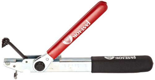 Dixon F40 Band Clamp Intermediate Hand Tool, 3/8´´ - 5/8´´ Band Width Capacity