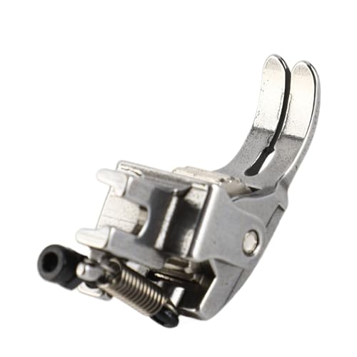 Prensatelas de rodillo de acero para máquina de coser miniatura 5