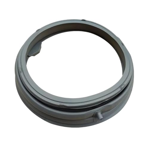 ドラム式洗濯機用シーリングリング、LG対応、4986EN1003A 4986EN1003B 防水ゴム製シーリングリングパーツ