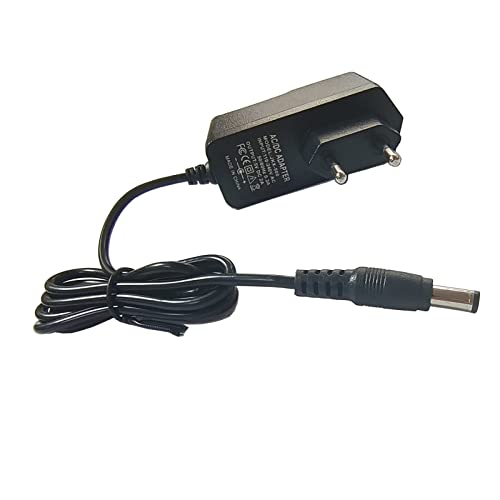 Adattatore di alimentazione UE per Android TV box