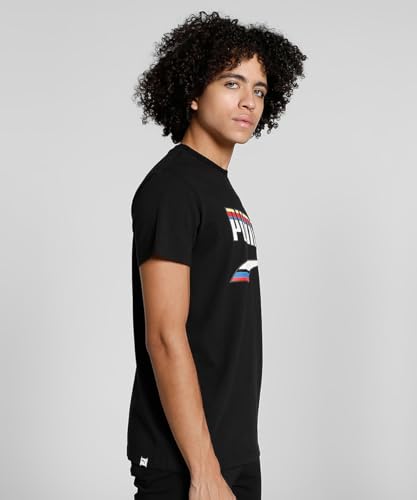 Image of Puma Men T-Shirt