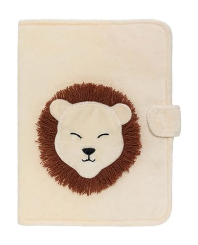 Protezione per libretto sanitario del bambino ●