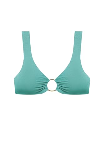 Women's Swimwear Bikini Skylar Ecorib Swimsuit Top Separate4