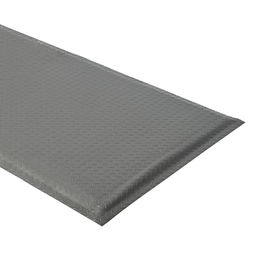 2-Pack 6FT Anti-Fatigue Industrial Floor Mats