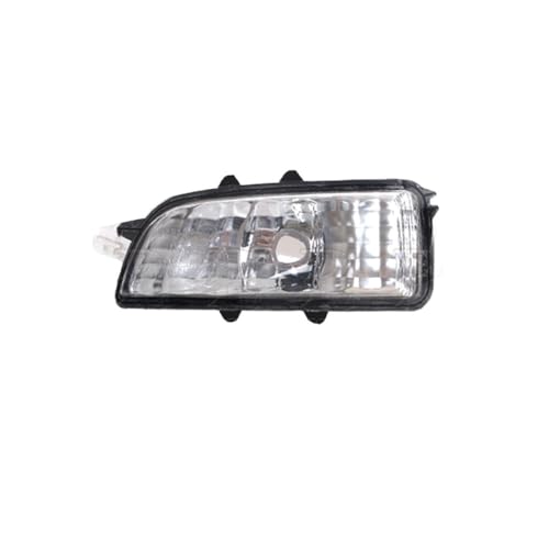 Luz intermitente espejo retrovisor Volvo C30 V70 soluciona fallos de parpadeo indicador 31111090