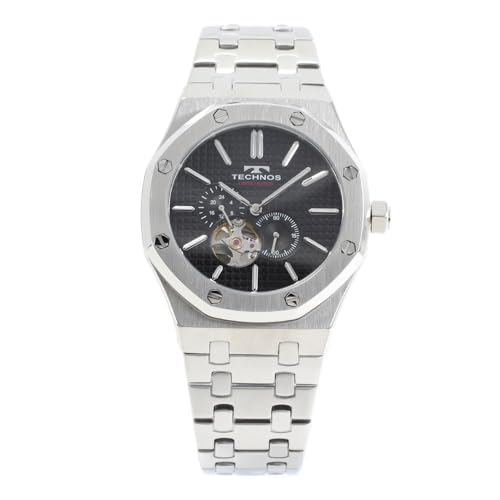 TECHNOS �e�N�m�X T9B63SB �A�i���O �������� [���s�A���i]