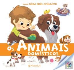 Unknown Binding Animais Domésticos N.º 2 (Portuguese Edition) [Portuguese] Book