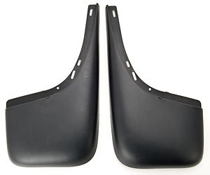 Image of Dee Zee 17940 Front Custom Fit Splash Guard