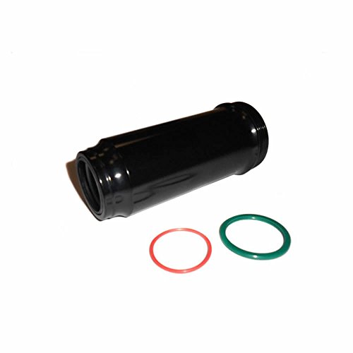 Kit à Outil Rock Shox R5106490 Noir 2013 pour Réglage Précis de Suspension