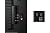 Samsung 55” Class, QLED, 4K, QLED Smart TV, 2025 (QN55Q6FAAFXZA)