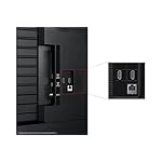 SAMSUNG 43-Inch Class Crystal UHD U8000F 4K Smart TV (2025 Model) Endless Free Content, Crystal Processor 4K, MetalStream Design, Knox Security, Alexa Built-in - Image 5