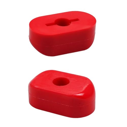 Insert bague support moteur dogbone inférieur contre le cabrage MK4 R32