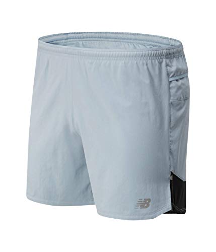Image of new balance Men's Bermuda Shorts