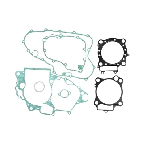 Kit cylindre piston moto CRF450X joints moteur pièces rechange accessoires MT