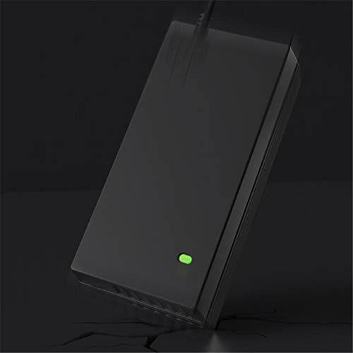 Dbtxwd Caricabatteria per Scooter per Mobilità