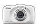 Nikon Coolpix W150, White, Compact