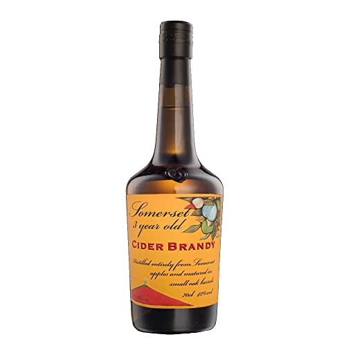 Somerset 3 Years Cider Old Brandy 70 cl