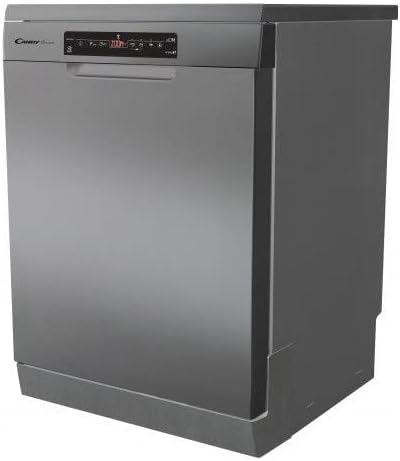 Candy Brava CDPN 2D522PX lavastoviglie Libera installazione 15 coperti Candy Brava CDPN 2D522PX lavastoviglie Libera installazione 15 coperti