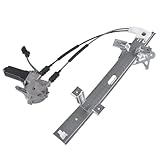 Lève-vitre électrique avant droit pour Mitsubishi pour 3000GT pour Dodge pour Stealth 1991 1992 1993 1994 1995 1996
